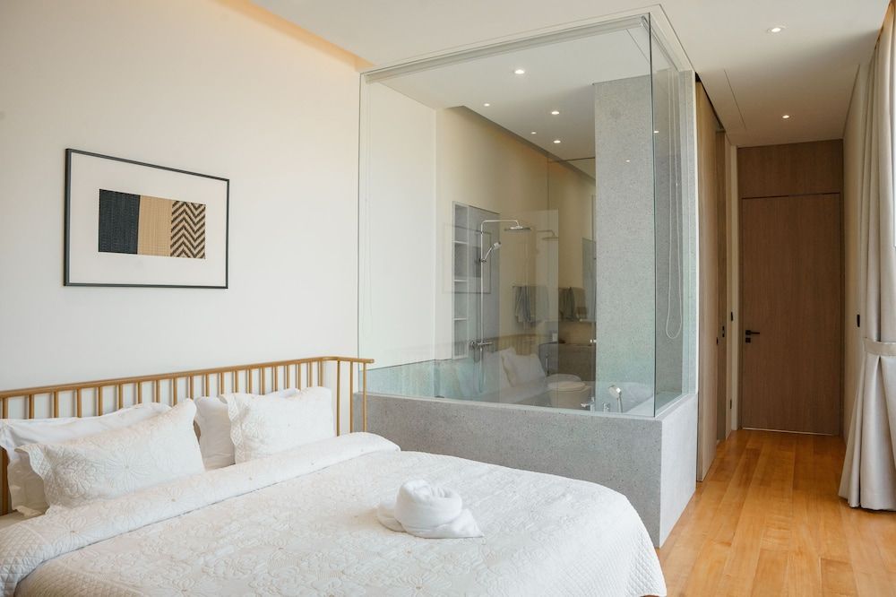 Tree O'clock Pool Villa - Phuket Deluxe Villa, Pool View 13