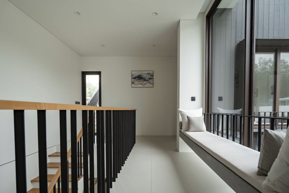 Tree O'clock Pool Villa - Phuket Deluxe Villa, Pool View 15