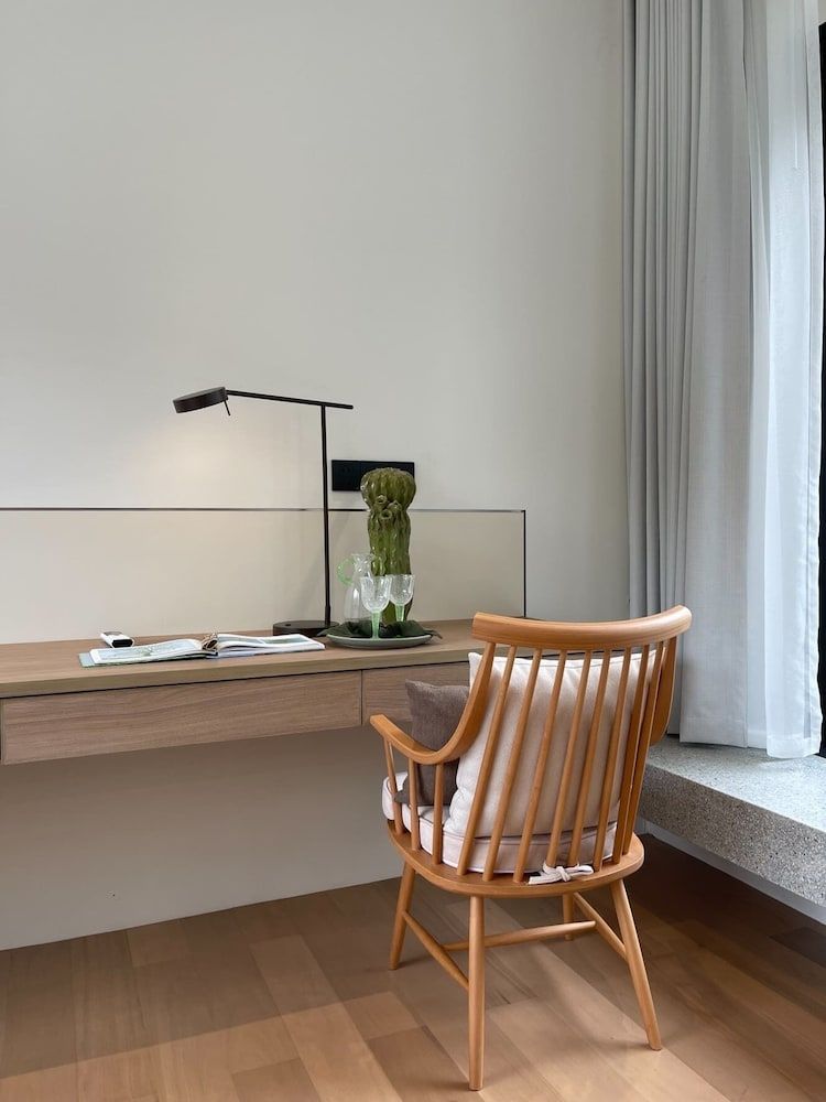 Tree O'clock Pool Villa - Phuket Deluxe Villa, Pool View 18