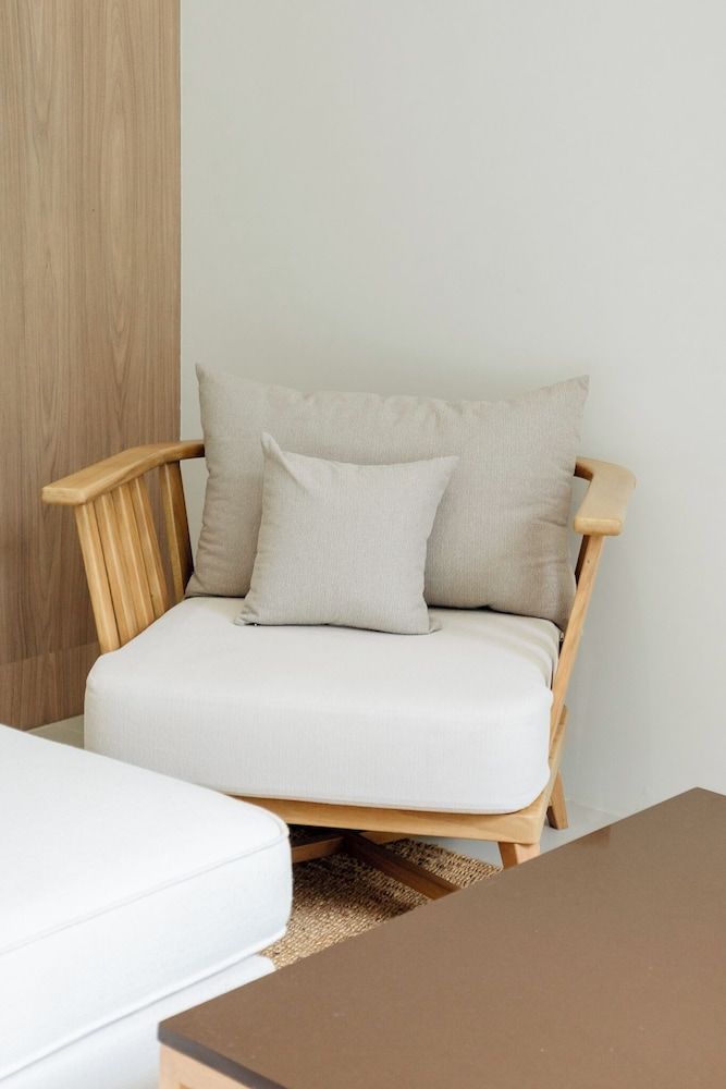 Tree O'clock Pool Villa - Phuket Deluxe Villa, Pool View 19