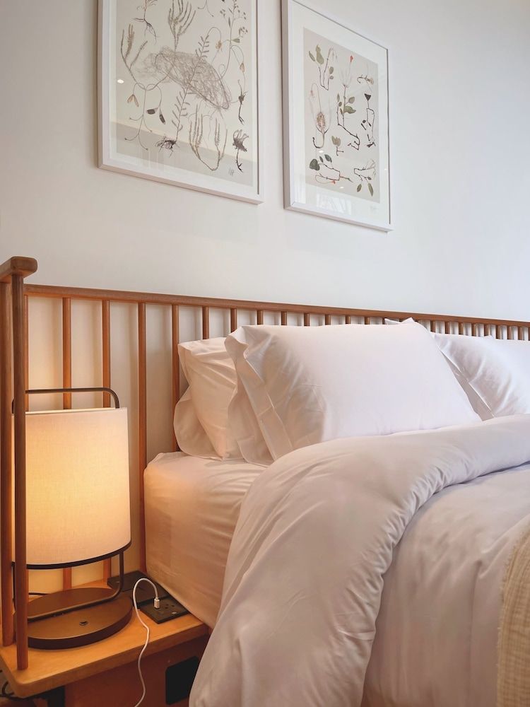 Tree O'clock Pool Villa - Phuket Deluxe Villa, Pool View 2