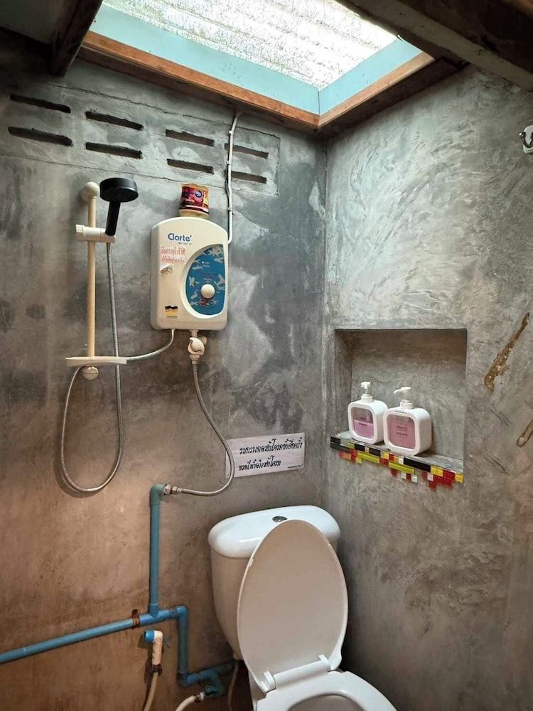 Baan Natee Basic Double Room, 1 King Bed 27