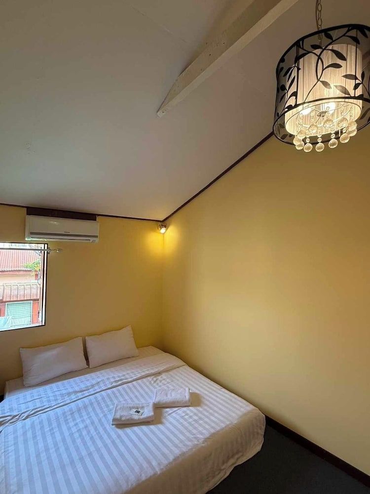 Baan Natee Basic Double Room, 1 King Bed 6