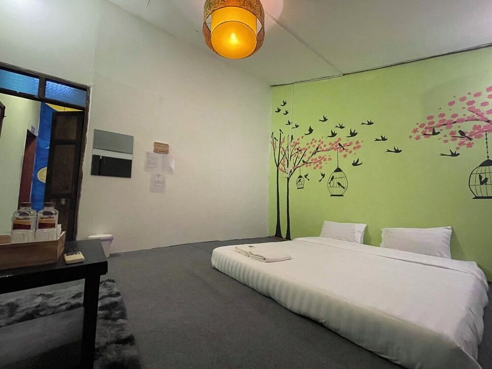 Baan Natee Basic Double Room, 1 King Bed 23
