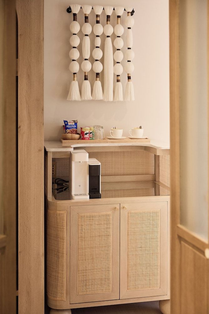 PE-LA Thapae Boutique Hotel Superior Room 9