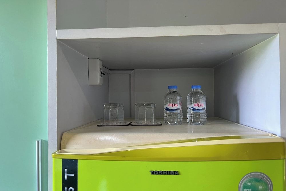 Bkl Pool Villa Pattaya Deluxe Double Room 4