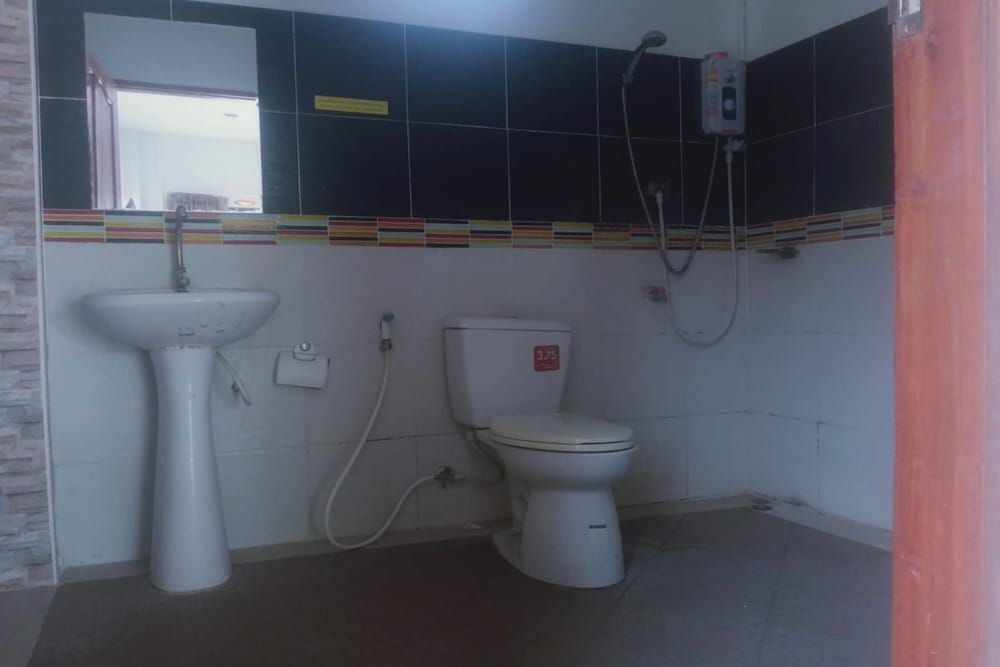 Phra Chan Khiang Dao Resort Modern Villa Double bed 3