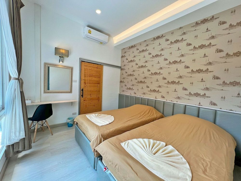 Duplex 2 bedrooms with jacuzzi