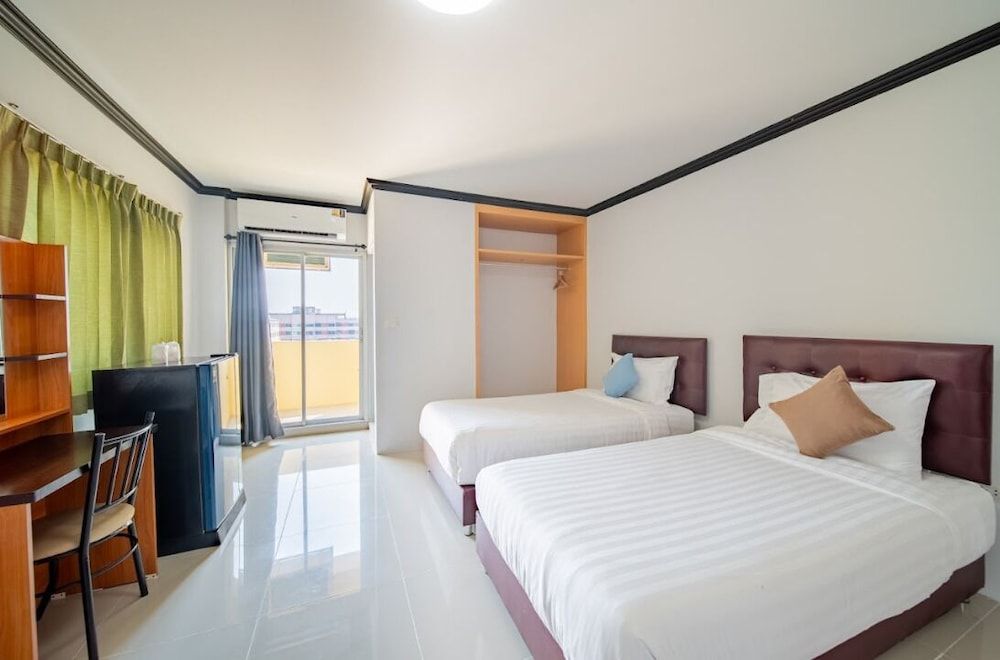 One Residence Navanakorn