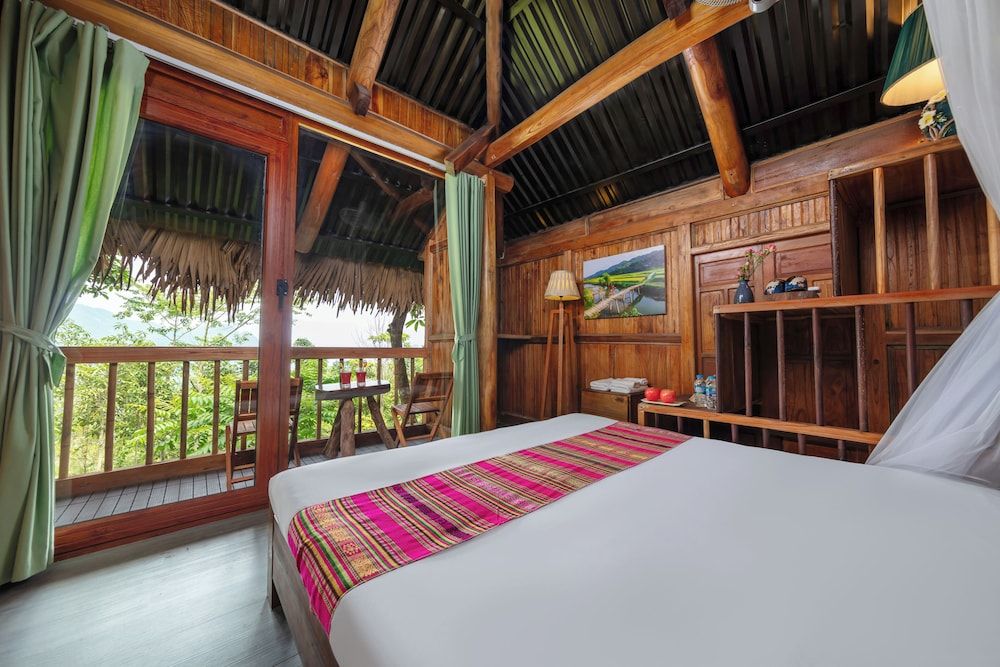 Junior Double Room
