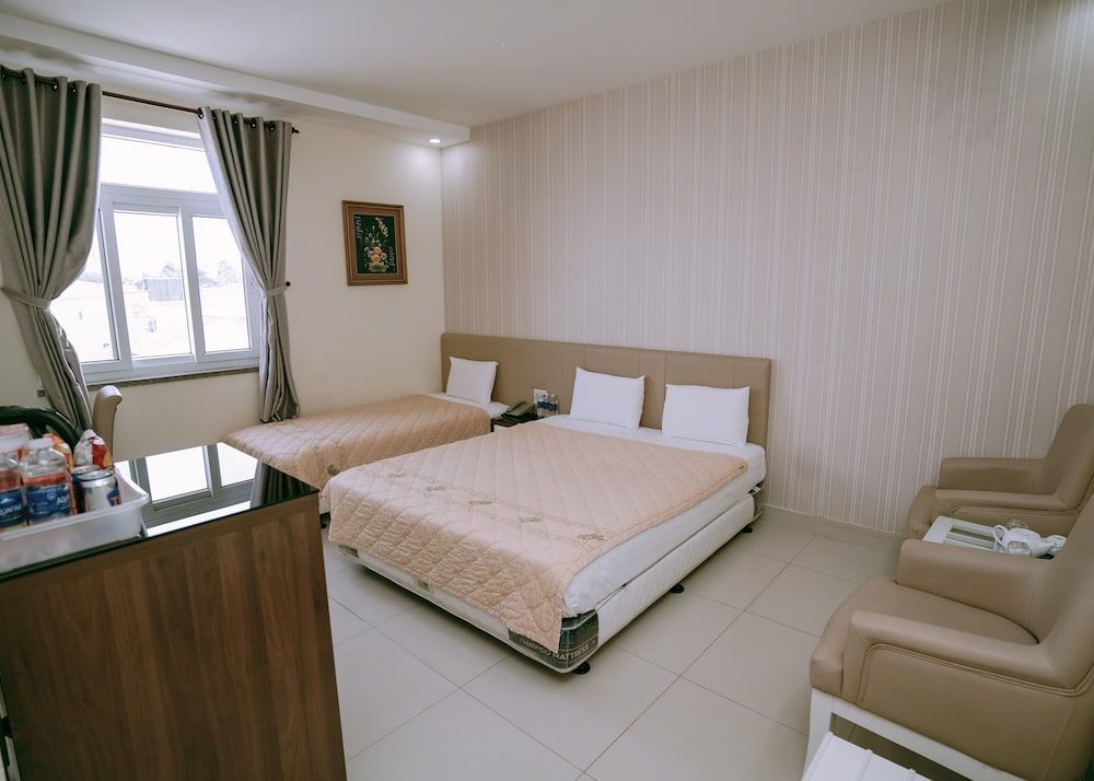 Thuan Phat House Soc Trang Standard Triple Room 3