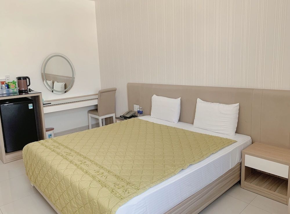 Thuan Phat House Soc Trang Standard Double Room 4