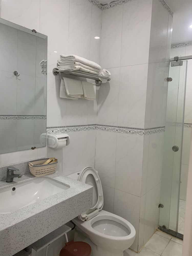 Thuan Phat House Soc Trang Standard Triple Room 4