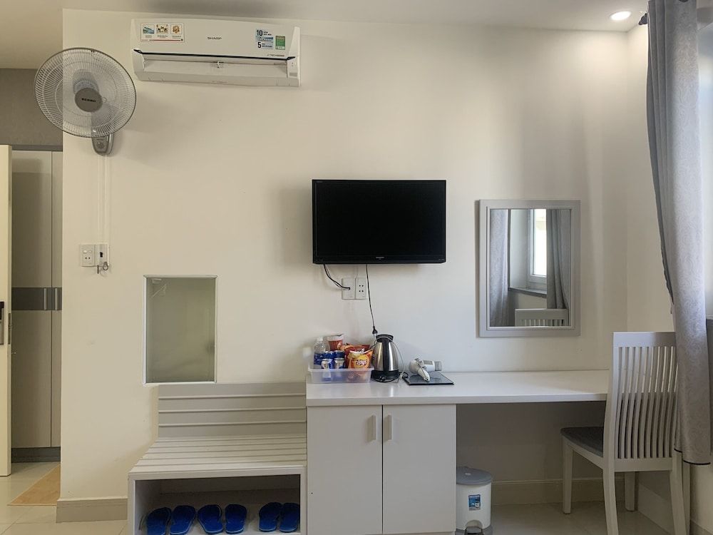 Thuan Phat House Soc Trang Standard Triple Room 6