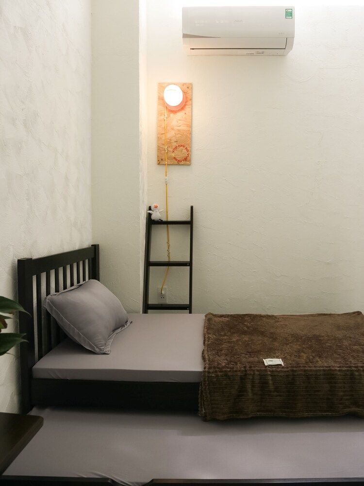 Basic Room