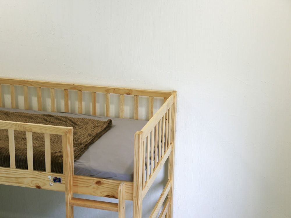 Basic Quadruple Room