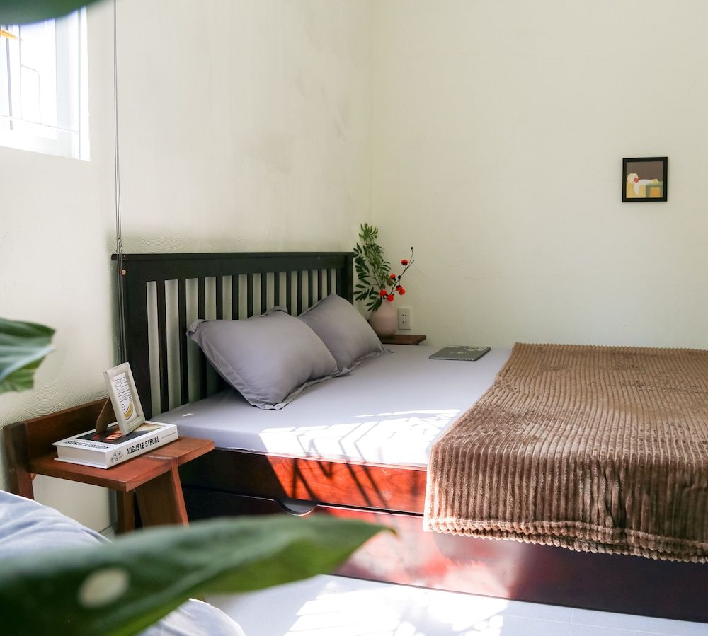 Grand Double Room