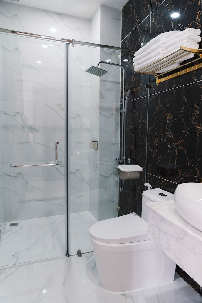 Peach Valley Superior Double Room 4