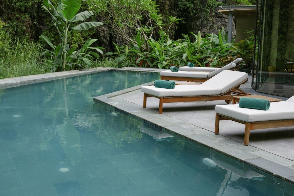 Jiva Hoa Lu Retreat Jiva Hoa Lu House 18