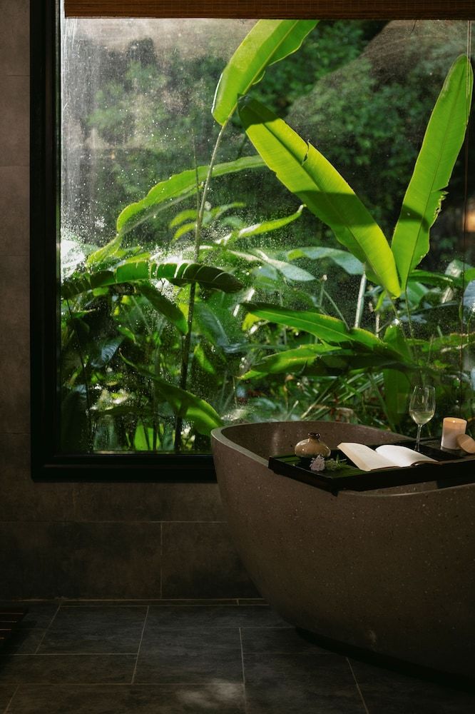 Jiva Hoa Lu Retreat Jiva Hoa Lu House 19