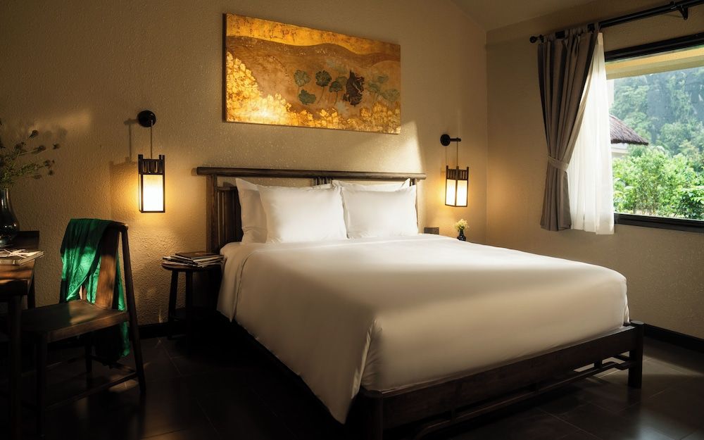 Heritage Suite Two Queens