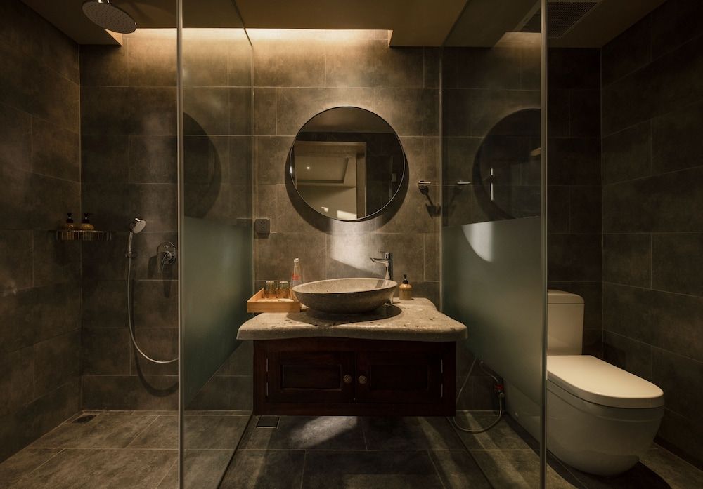 Jiva Hoa Lu Retreat Jiva Hoa Lu House 22