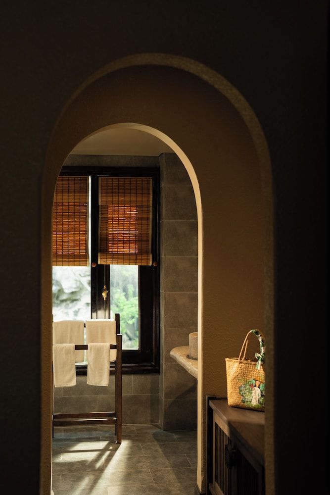 Jiva Hoa Lu Retreat Nature Suite Two Queens 5