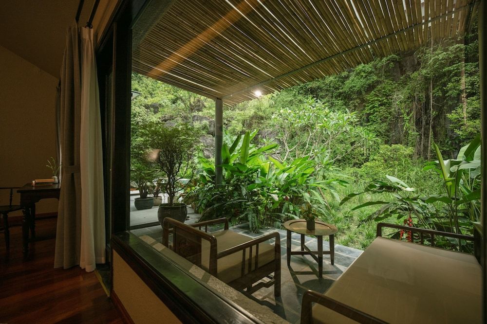 Jiva Hoa Lu Retreat Jiva Hoa Lu House 27