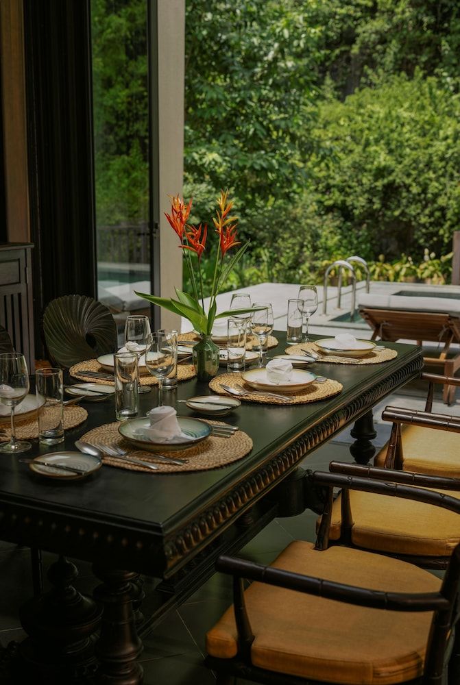 Jiva Hoa Lu Retreat Jiva Hoa Lu House 10