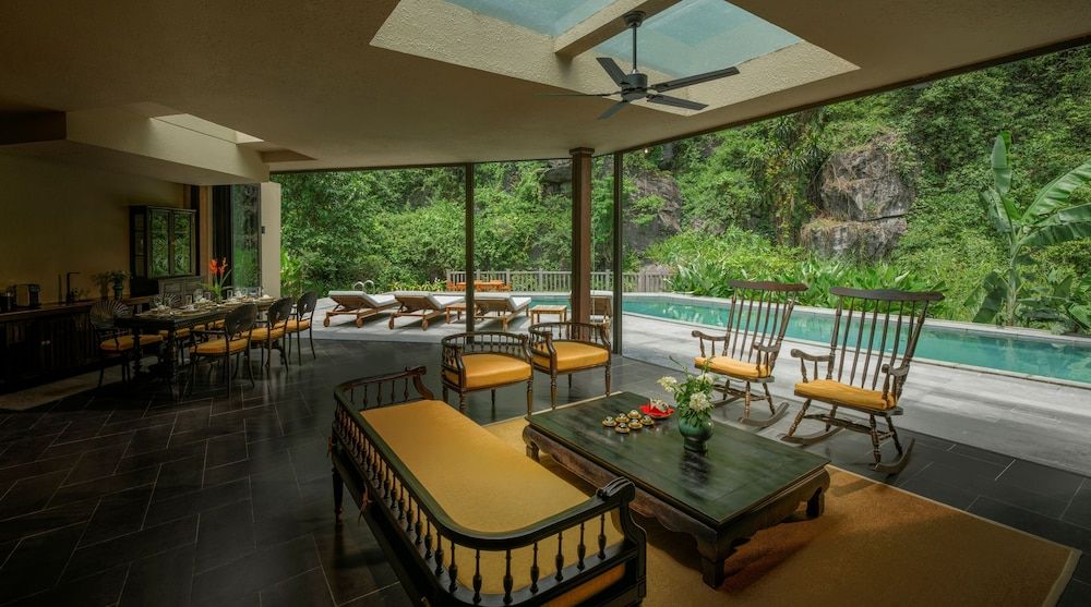 Jiva Hoa Lu Retreat Jiva Hoa Lu House 15