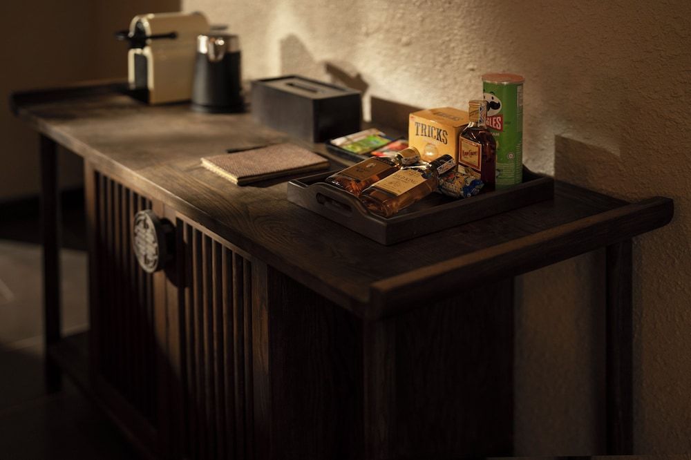 Jiva Hoa Lu Retreat Oasis Deluxe Twin 3