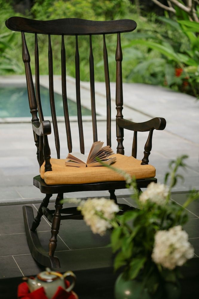 Jiva Hoa Lu Retreat Jiva Hoa Lu House 13