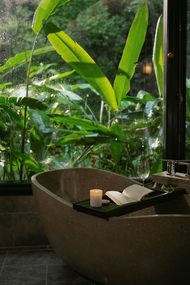 Jiva Hoa Lu Retreat Jiva Hoa Lu House 24