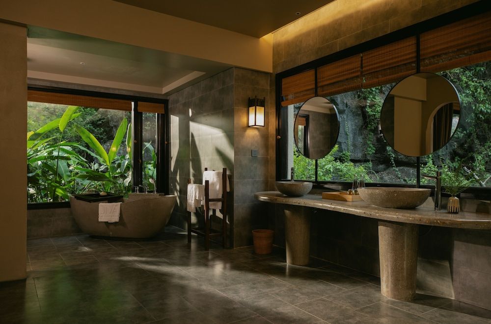 Jiva Hoa Lu Retreat Jiva Hoa Lu House 25