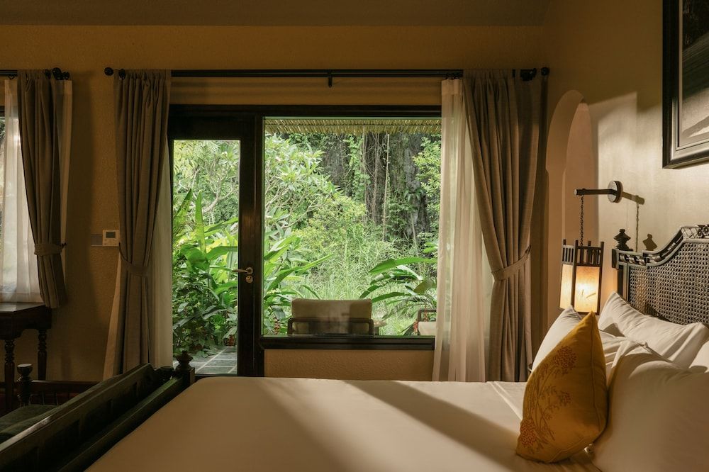 Jiva Hoa Lu Retreat Jiva Hoa Lu House 4