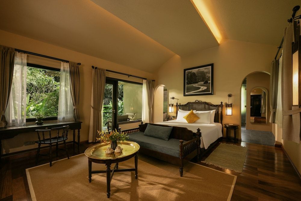 Jiva Hoa Lu Retreat Jiva Hoa Lu House 7