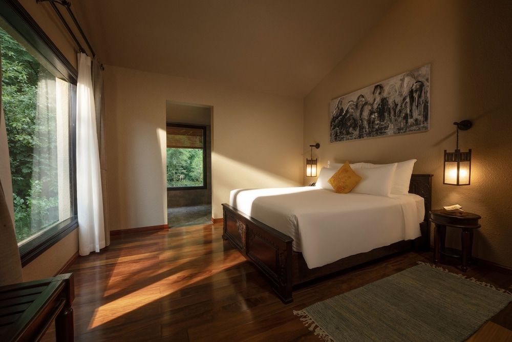 Jiva Hoa Lu Retreat Jiva Hoa Lu House 2