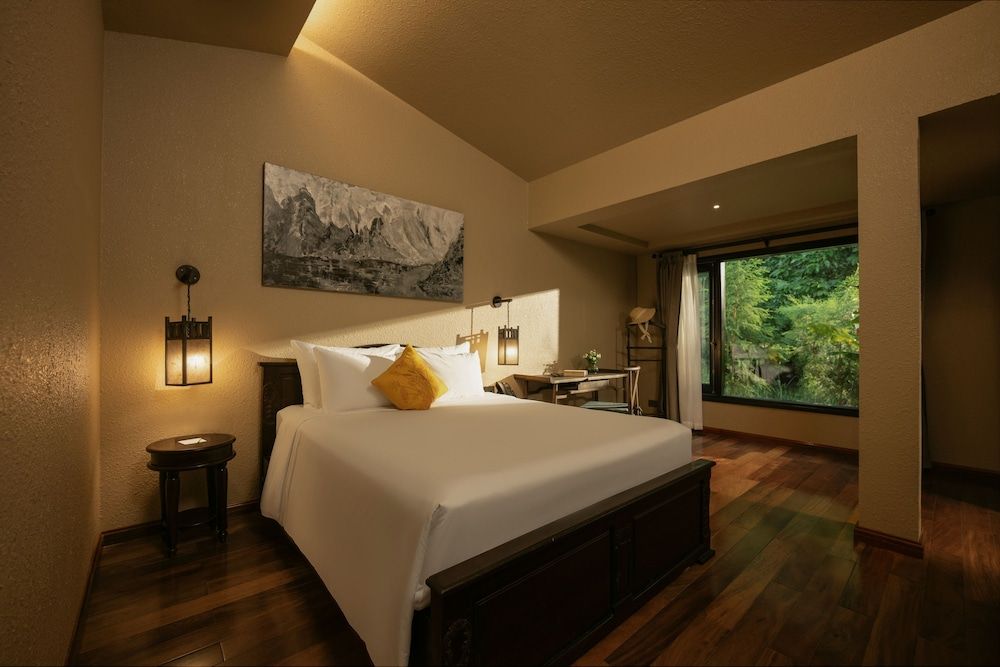 Jiva Hoa Lu Retreat Jiva Hoa Lu House 5