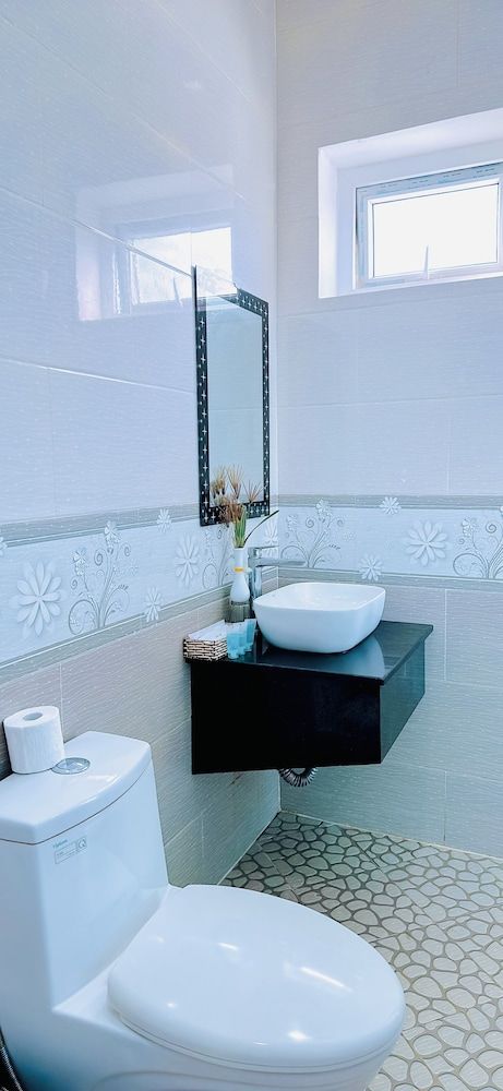 Blue Fish Villa Superior Double Room 5