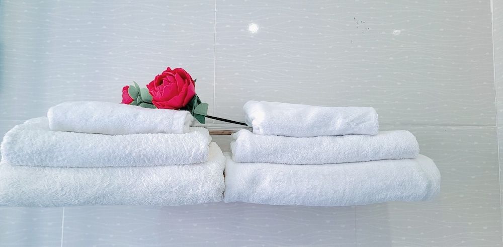 Blue Fish Villa Superior Double Room 3