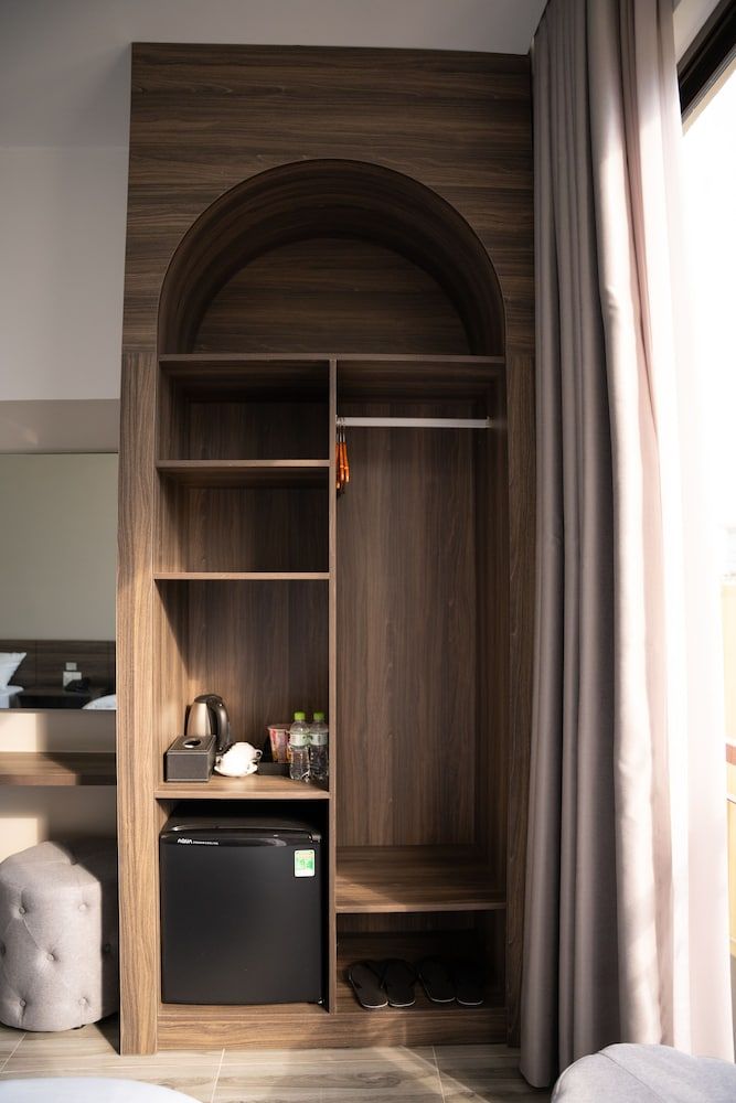 Tuyet Suong Hotel Superior Room, 1 Queen Bed 2