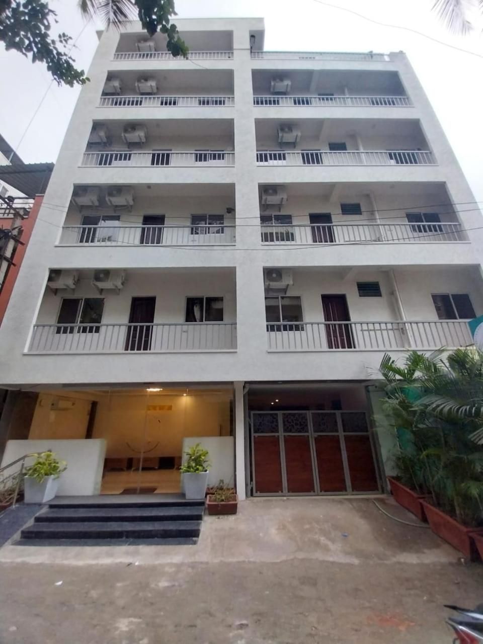 Guesthouse Suites, Bengaluru