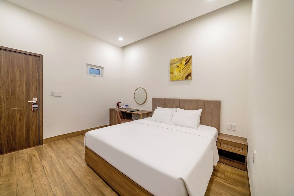 Superior Double Room, 1 Queen Bed