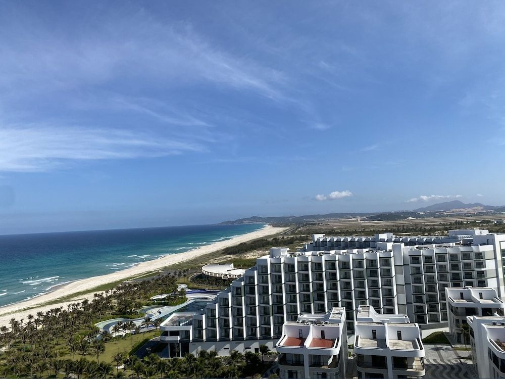 Arena Resort Luxury With Ocean View Deluxe Room, Partial Sea View 15