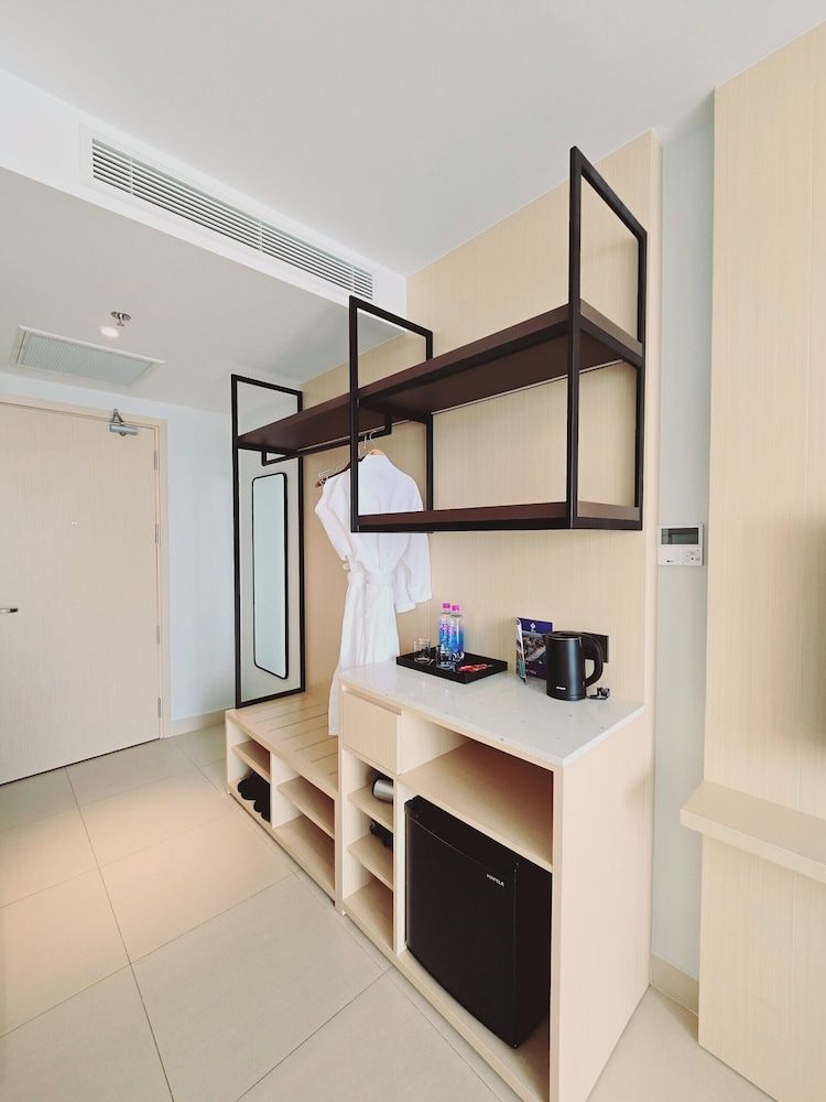 Arena Resort Luxury With Ocean View Family Suite 3