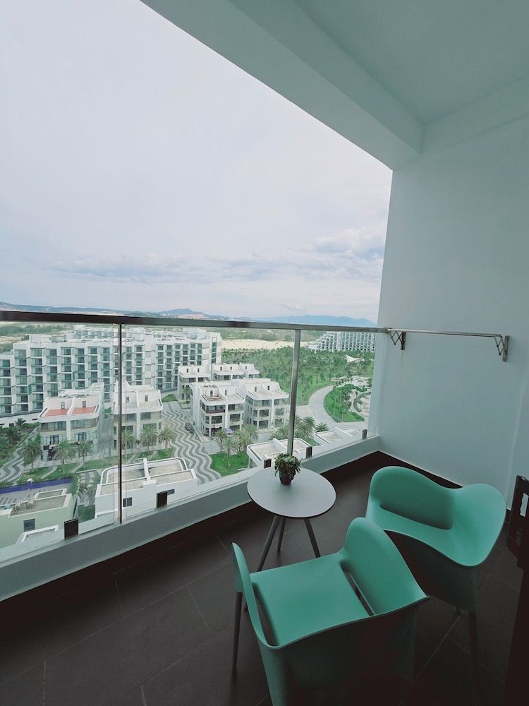 Arena Resort Luxury With Ocean View Family Suite 8