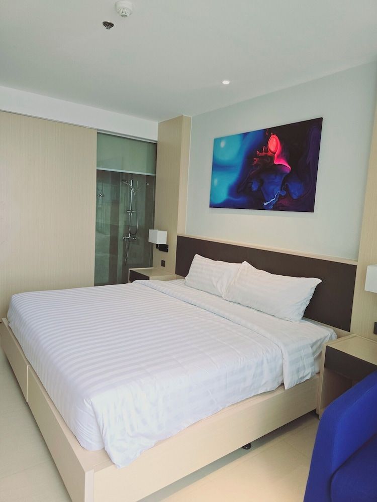 Arena Resort Luxury With Ocean View