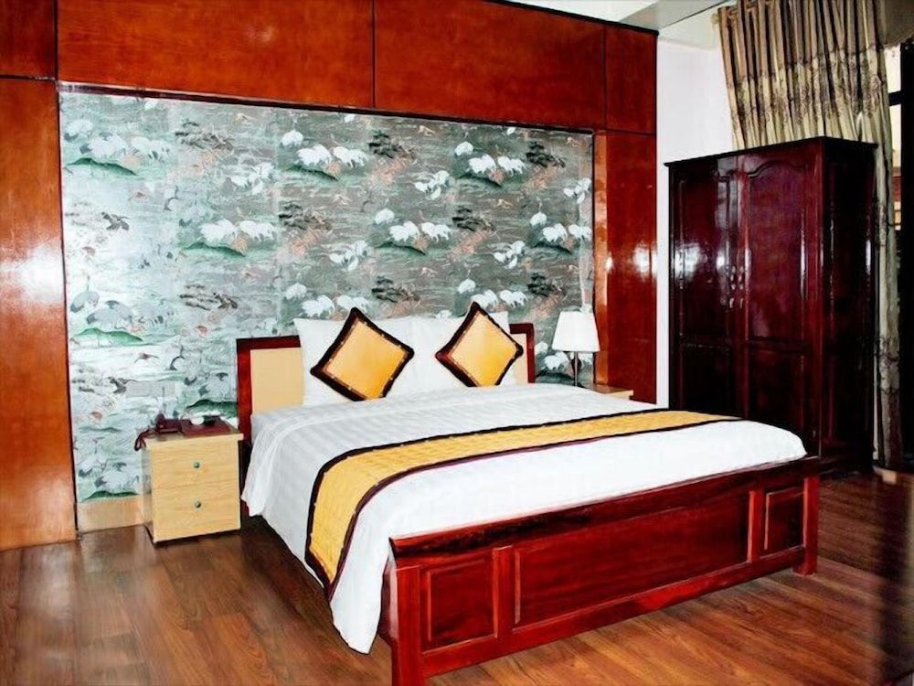 Hai Van Hotel Dien Bien - by Bay Luxury