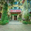 Nhu Y Hotel Lao Cai - by Bay Luxury