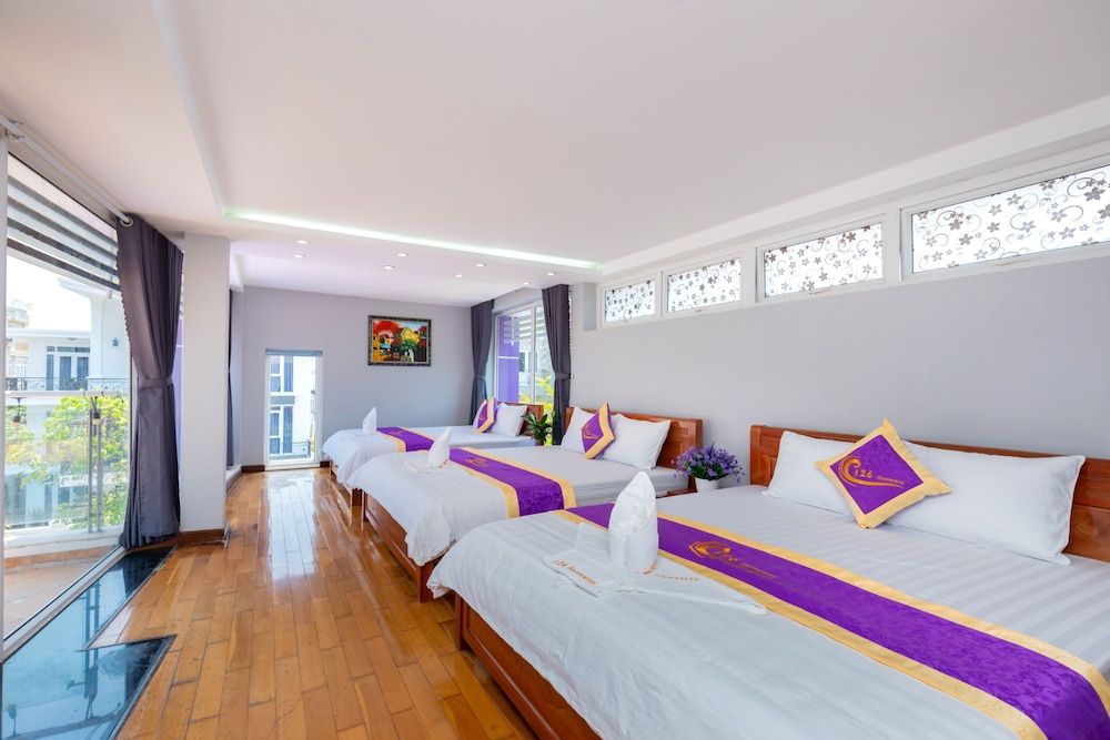 Signature Villa